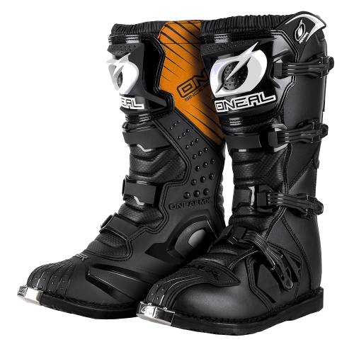 BOTAS O´NEAL RIDER 2020 - PRETO